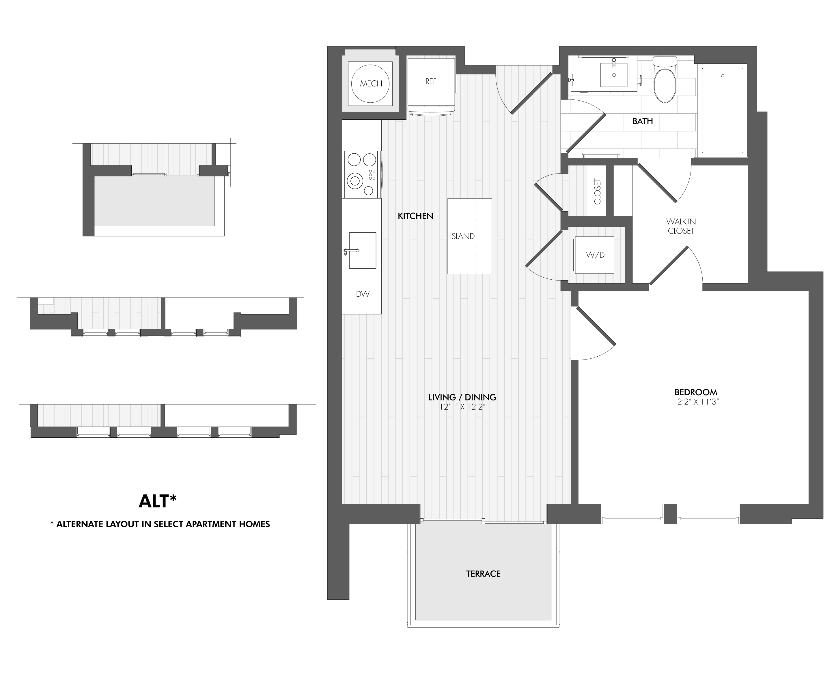 1-bedroom-apartments-brookland-dc-monroe-street-market